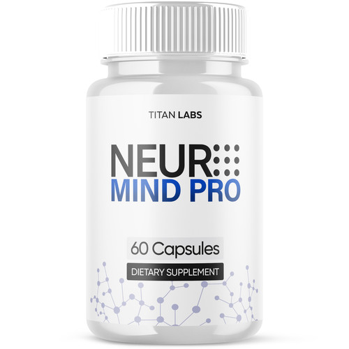 Neuro mind pro - neuro,