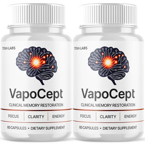 Vapocept nootropic natural - nootropic,