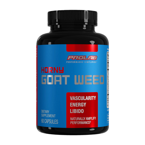 Prolab nutrition horny goat - nutrition,