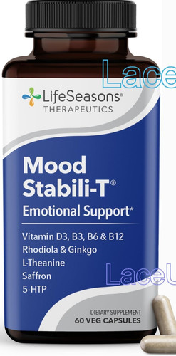 Life seasons mood stabili - seasons, stabili-t