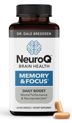 Sale neuroq memory - memory,