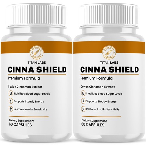 Cinna shield pill advanced - cinna,