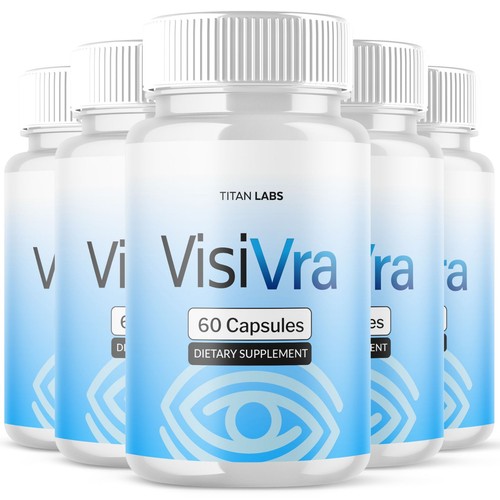 Visivra vision - pack),
