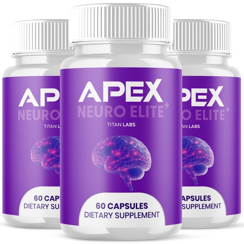 Apex neuro elite - pack),